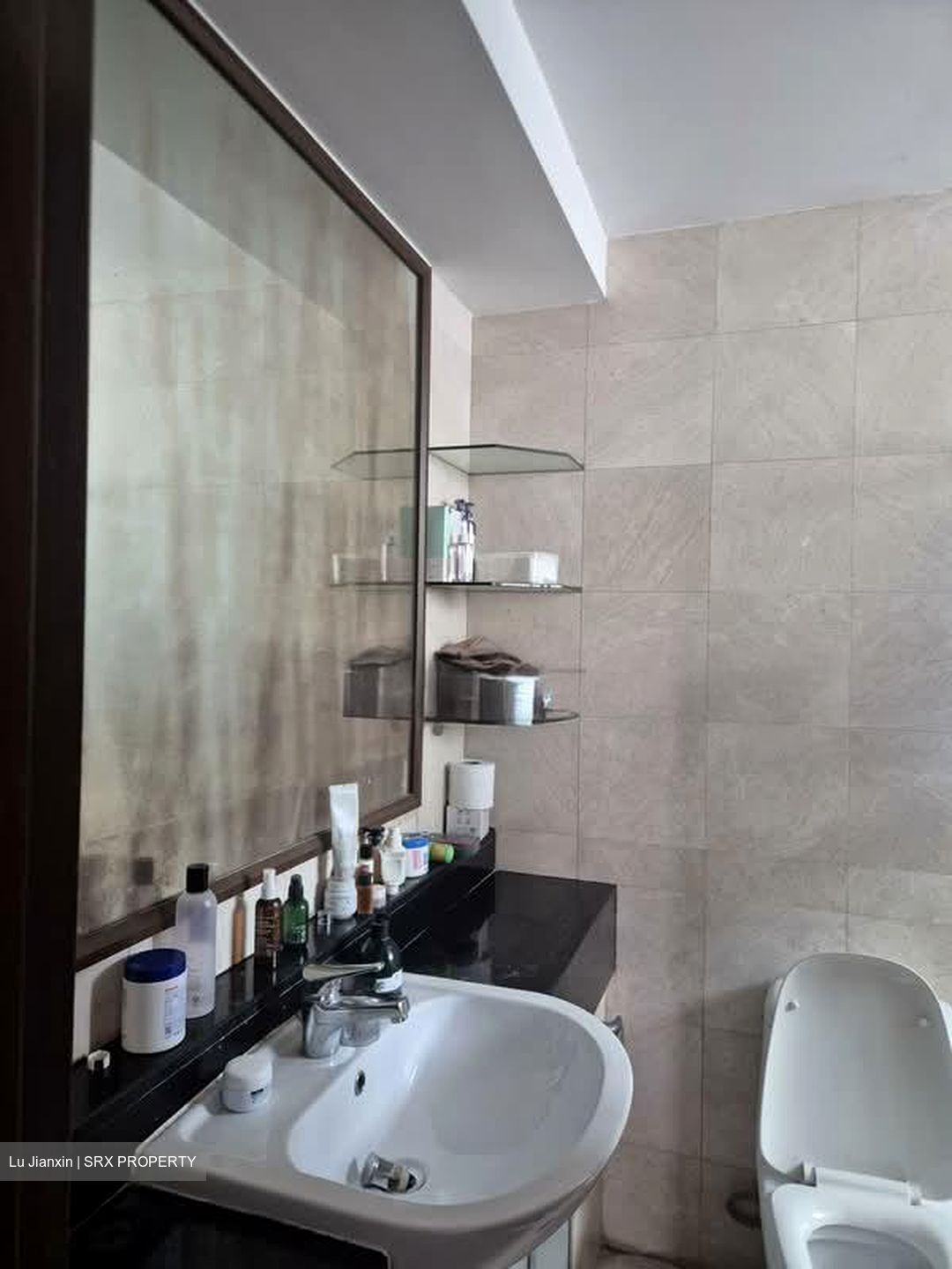 Moonstone Residences (D12), Apartment #589911361